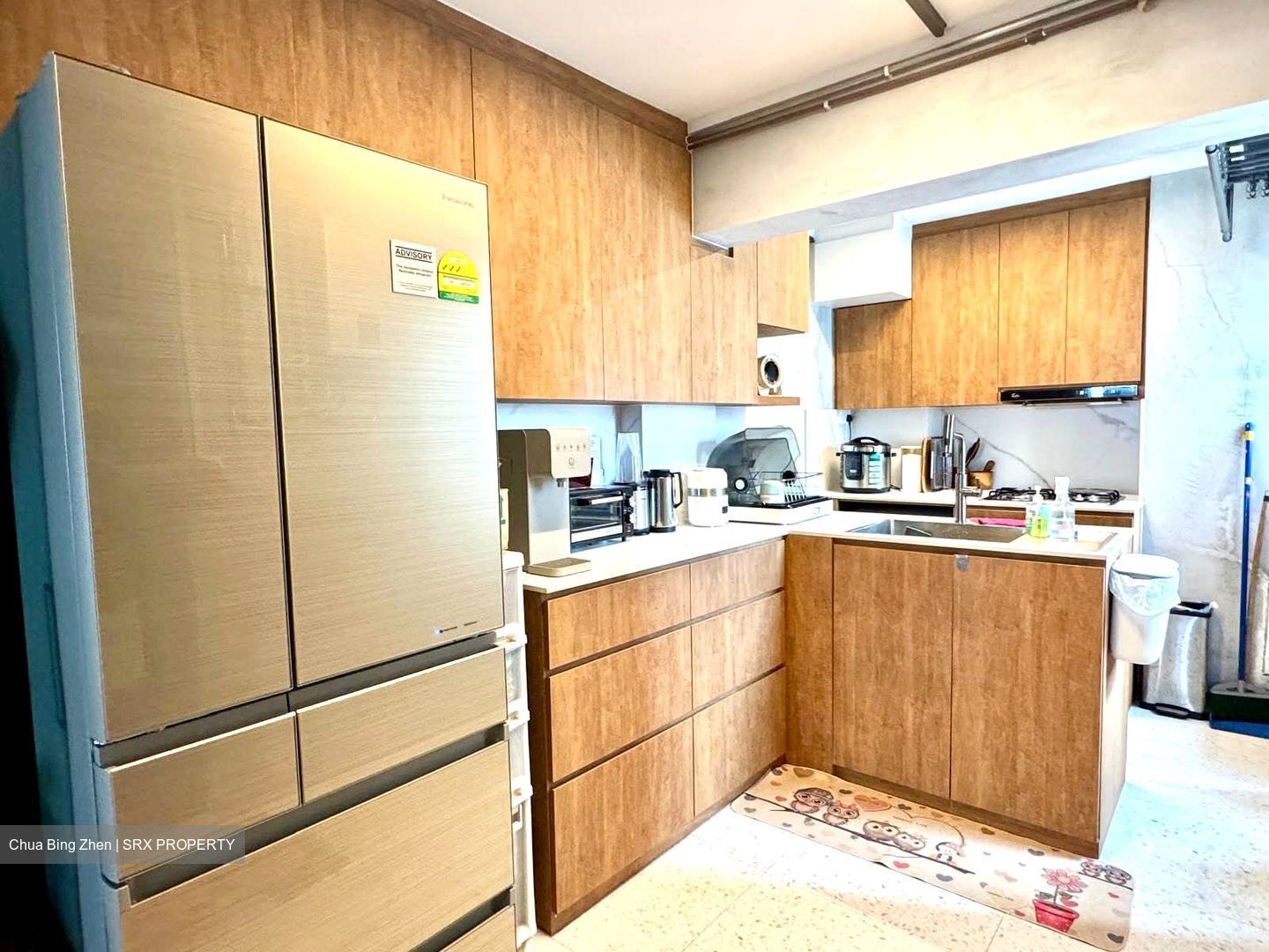 Blk 337 Clementi Avenue 2 (Clementi), HDB 5 Rooms #606385151
